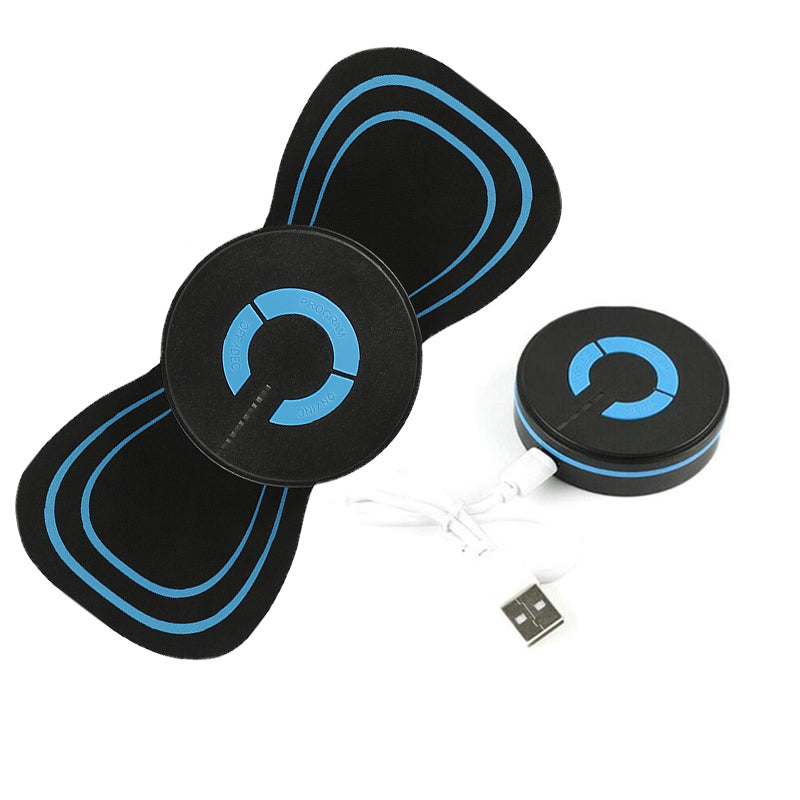 Neck & Body Smart Massager - ZComfort