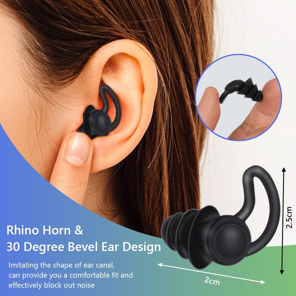 SnoreShiled Earplugs - ZComfort