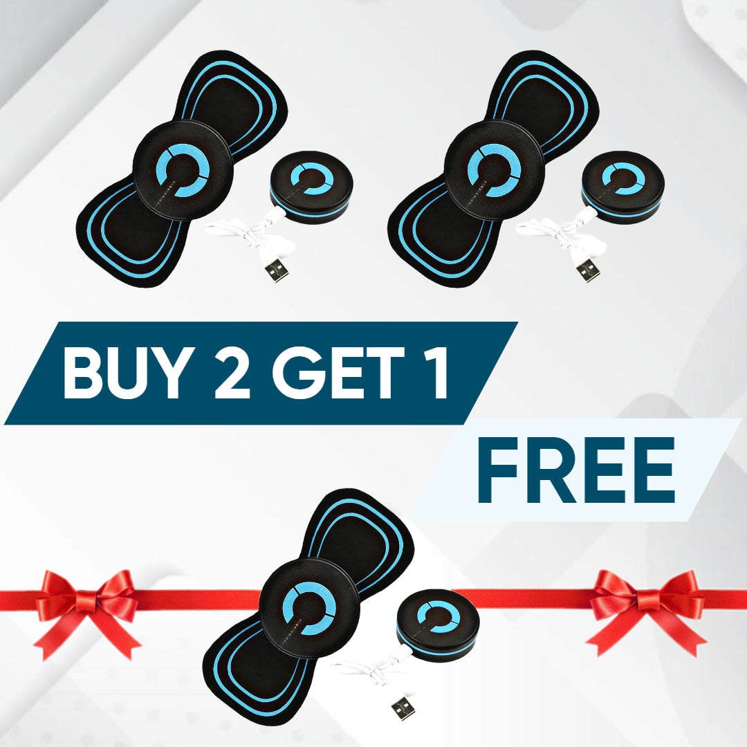 Neck & Body Smart Massager - ZComfort