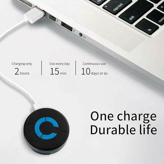 Neck & Body Smart Massager - ZComfort