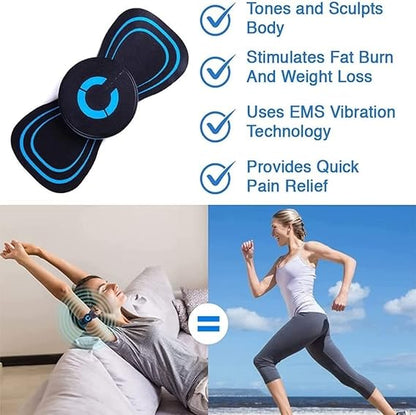 Neck & Body Smart Massager - ZComfort