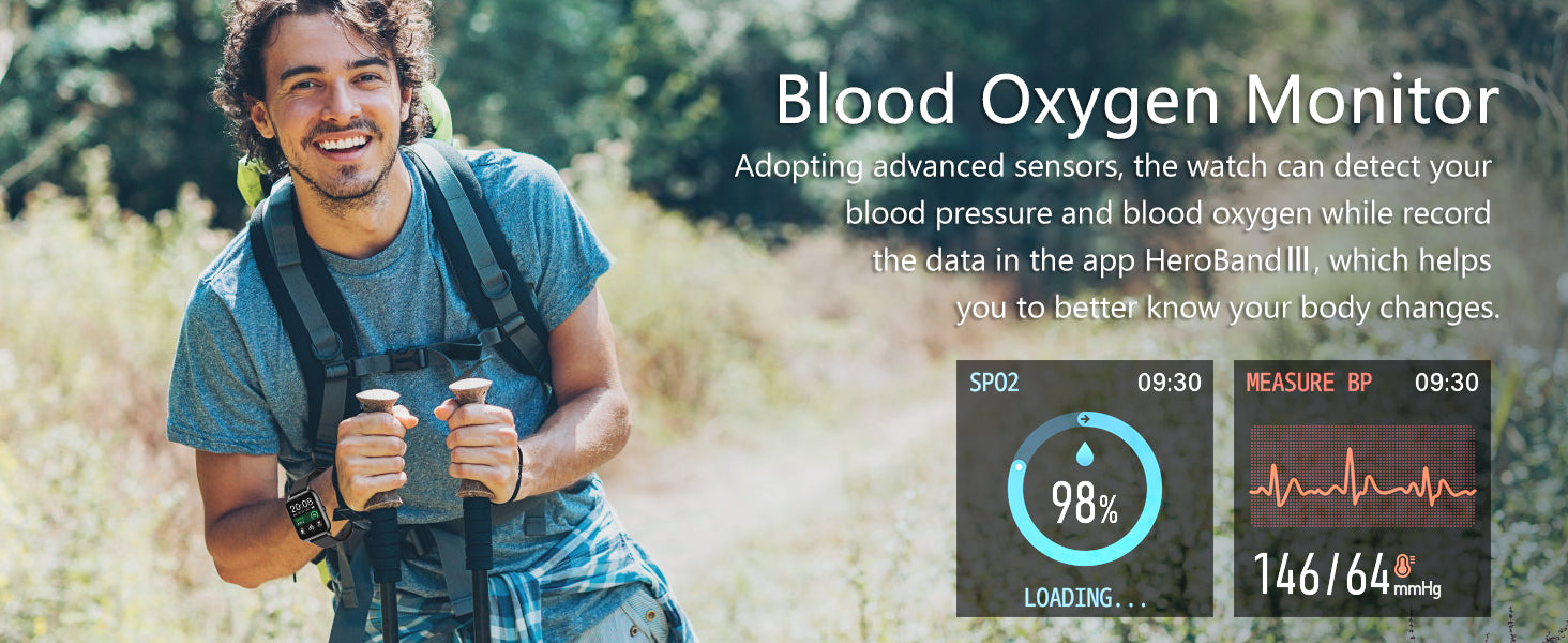 FitLife Pro SmartWatch - ZComfort