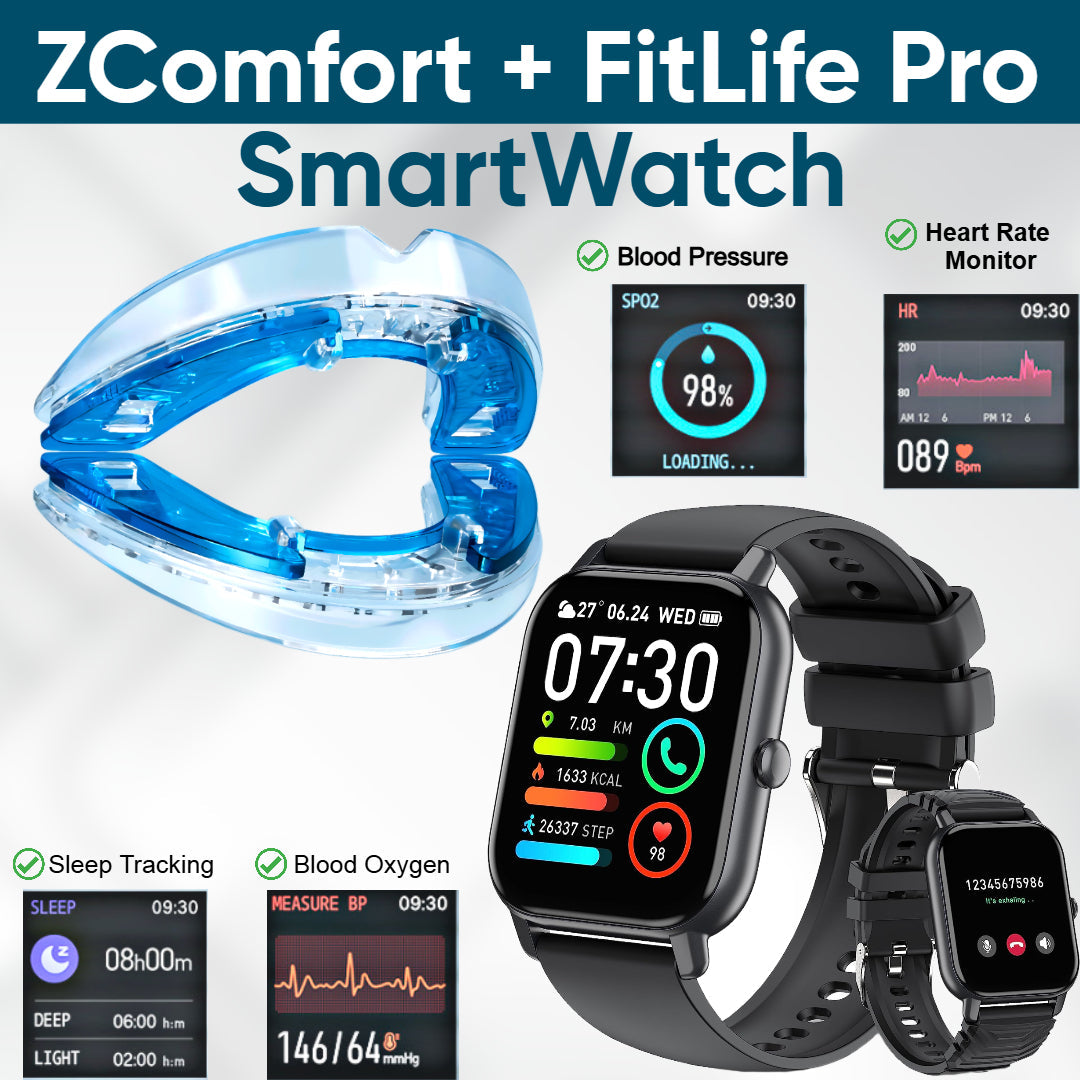 ZComfort ZComfort