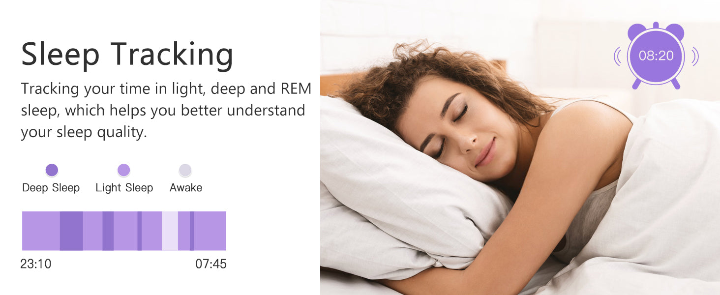 FitLife Pro SmartWatch - ZComfort